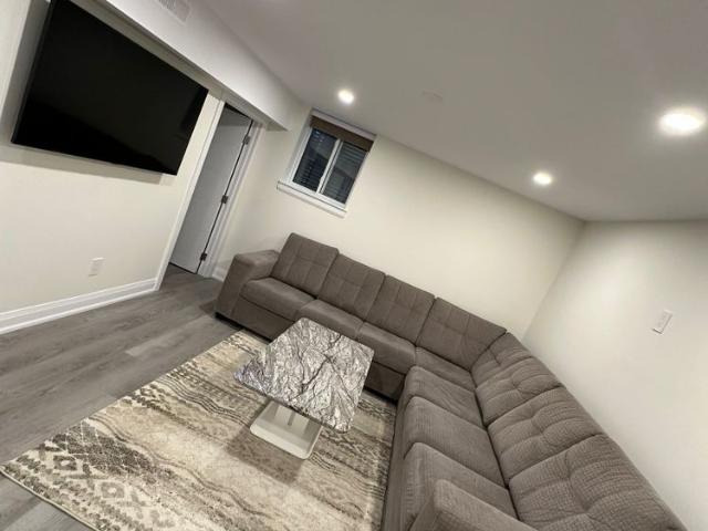 For Lease 2389 Morrison Avenue Unit# Bsmt, Mississauga, Ontario