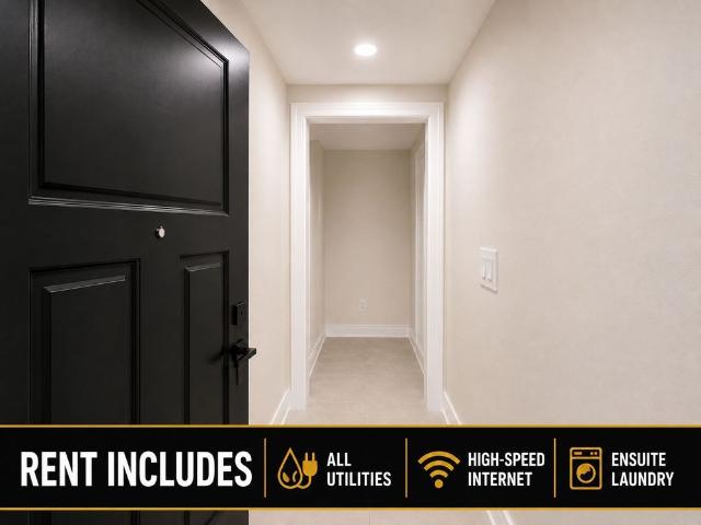 For Lease 238 Ontario Street Unit# Lower, Toronto, Ontario