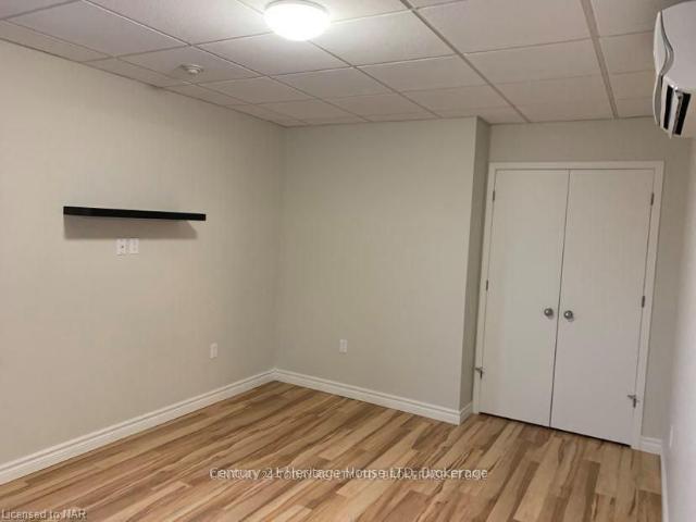 For Lease 238 Bertie Street Unit# 1, Fort Erie, Ontario