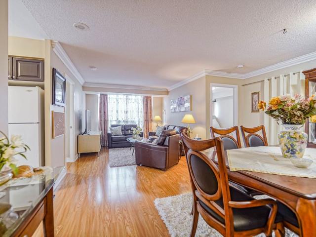 For Lease 238 Bonis Avenue Unit# 1118, Toronto, Ontario