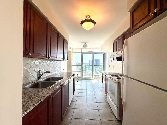 For Lease 238 Bonis Avenue Unit# 2518, Toronto, Ontario