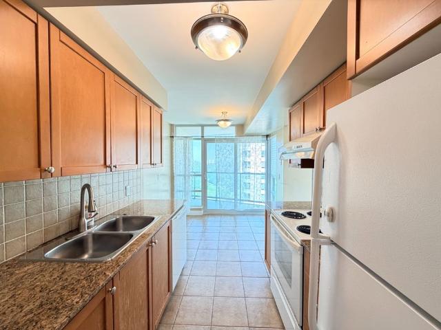 For Lease 238 Bonis Avenue Unit# 2525, Toronto, Ontario