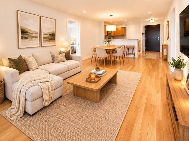 For Lease 238 Bonis Avenue Unit# 2116, Toronto, Ontario