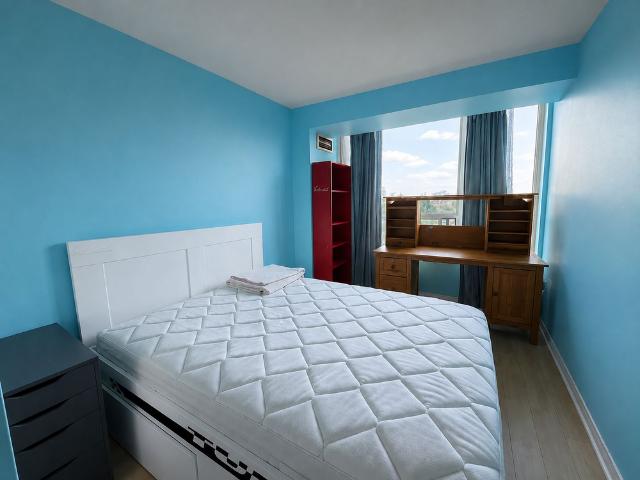 For Lease 238 Doris Avenue Unit# 1105, Toronto, Ontario