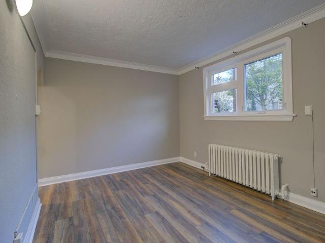 For Lease 238 Glebemount Avenue Unit# 1, Toronto, Ontario