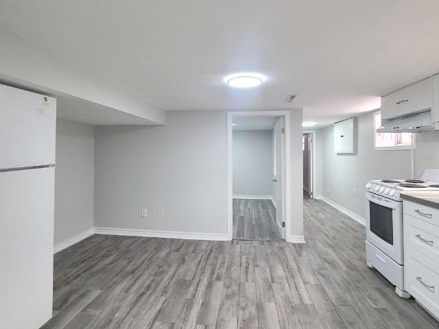 For Lease 238 Strathmore Boulevard Unit# Lower, Toronto, Ontario