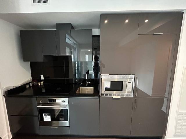For Lease 238 Simcoe Street Unit# 1503, Toronto, Ontario