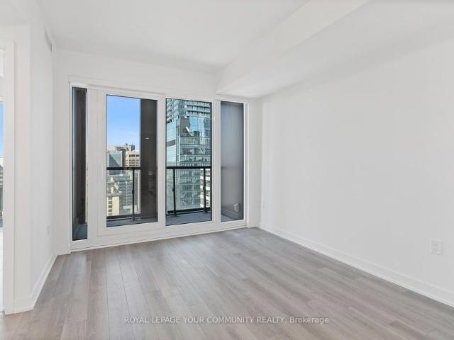For Lease 238 Simcoe Street Unit# 2001, Toronto, Ontario