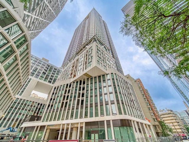 For Lease 238 Simcoe Street Unit# 2003, Toronto, Ontario