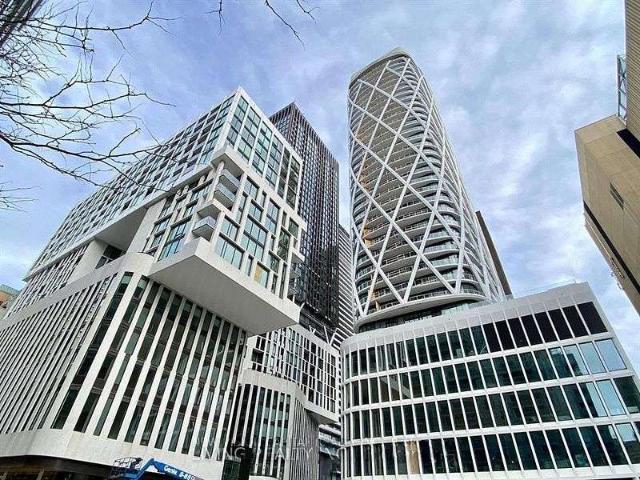 For Lease 238 Simcoe Street Unit# 2508, Toronto, Ontario