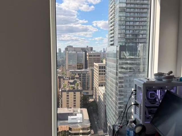 For Lease 238 Simcoe Street Unit# 2602, Toronto, Ontario