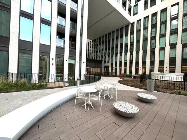 For Lease 238 Simcoe Street Unit# 2806, Toronto, Ontario