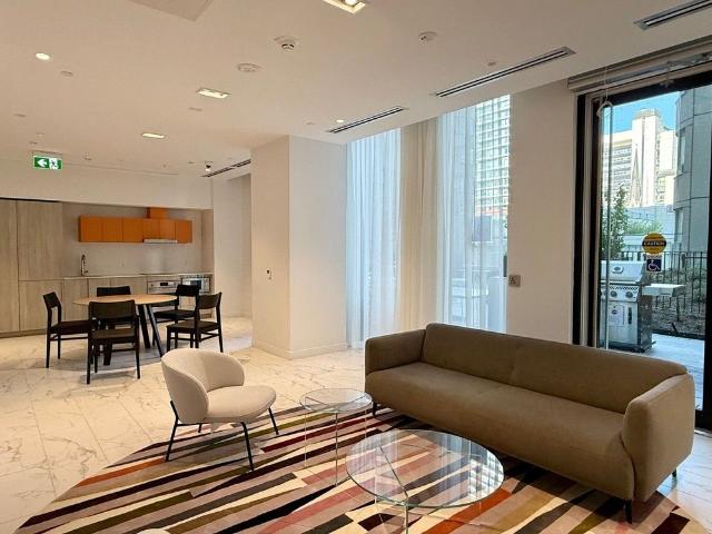 For Lease 238 Simcoe Street Unit# 2906, Toronto, Ontario