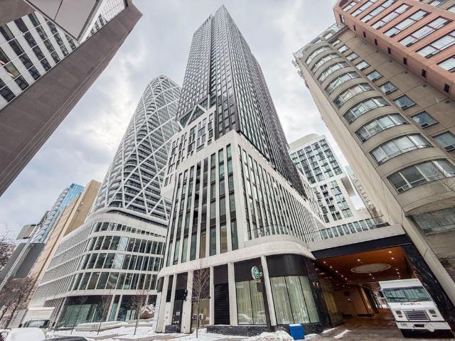 For Lease 238 Simcoe Street Unit# 3709, Toronto, Ontario