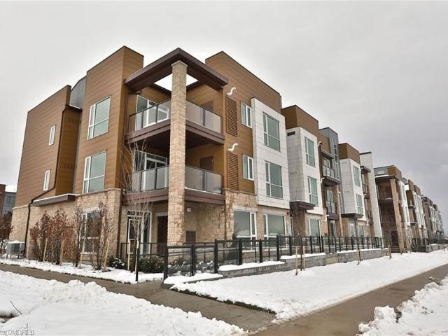 For Lease 2393 Bronte Road Unit# 104, Oakville, Ontario