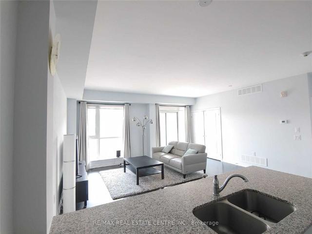 For Lease 2393 Bronte Road Unit# 211, Oakville, Ontario