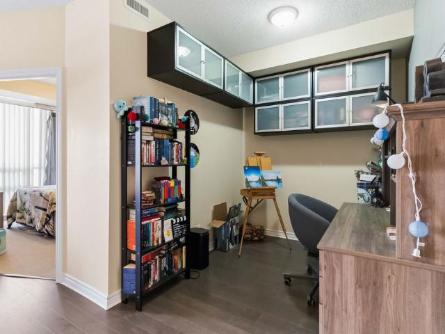 For Lease 2391 Central Park Drive Unit# 1110, Oakville, Ontario