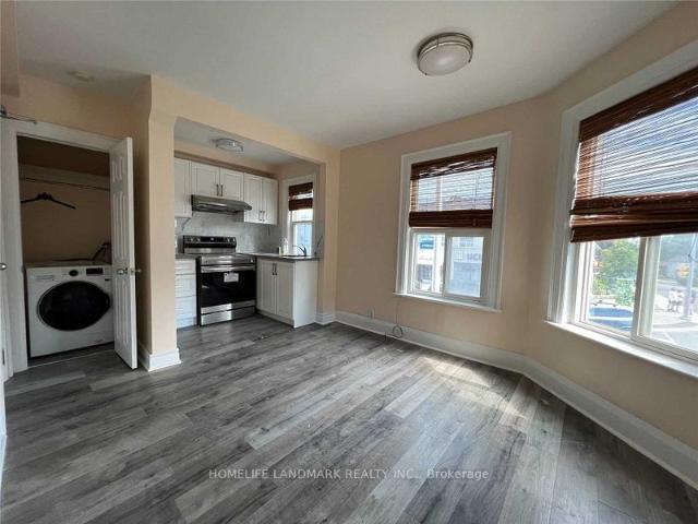 For Lease 2398 Bloor Street Unit# Apt 1, Toronto, Ontario