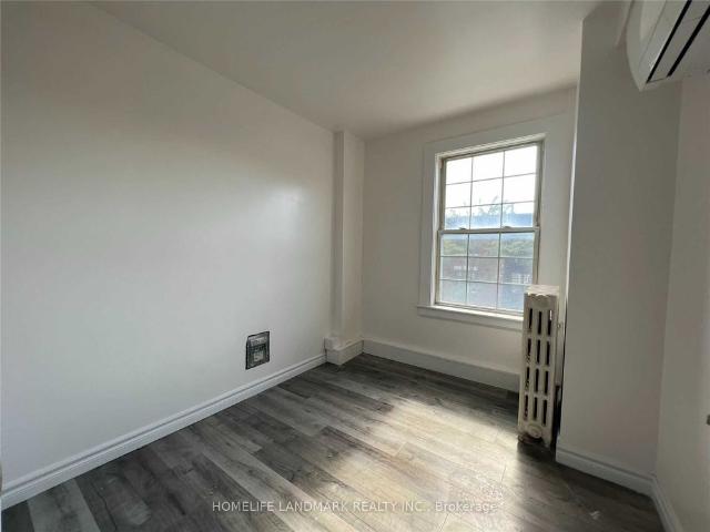 For Lease 2398 Bloor Street Unit# Apt 4, Toronto, Ontario