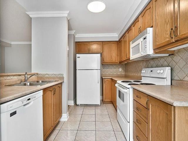 For Lease 2399 Newcastle Crescent, Oakville, Ontario