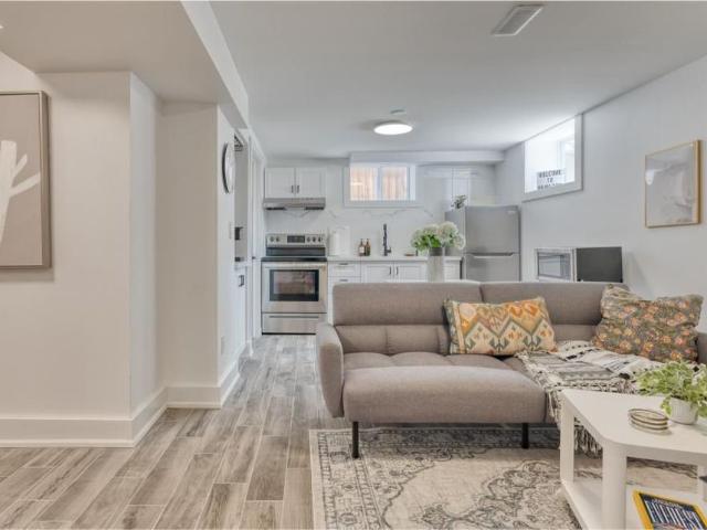 For Lease 239 Cloverdale Avenue Unit# LOWER, Hamilton, Ontario