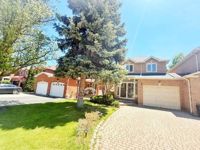 For Lease 2300 Springfield Crescent, Oakville, Ontario