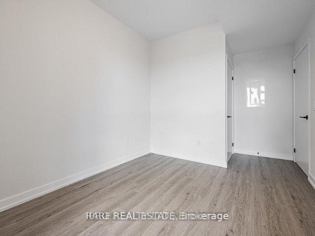 For Lease 2300 St Clair Avenue Unit# 415, Toronto, Ontario