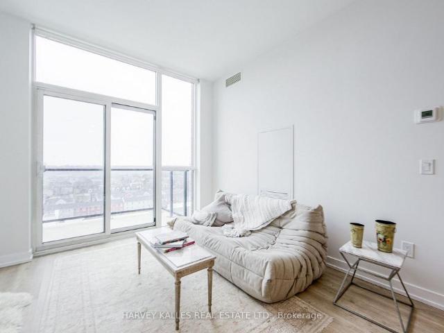 For Lease 2300 St. Clair Avenue Unit# 1001, Toronto, Ontario