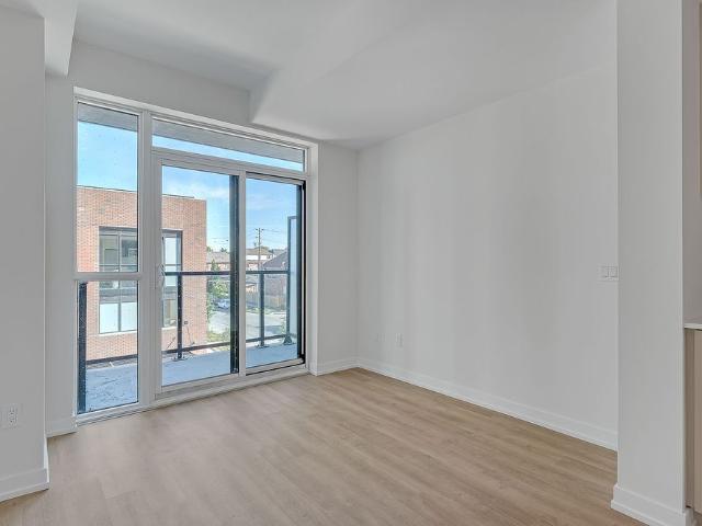 For Lease 2300 St. Clair Avenue Unit# 311, Toronto, Ontario
