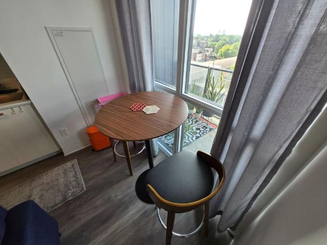 For Lease 2301 Danforth Avenue Unit# 715, Toronto, Ontario