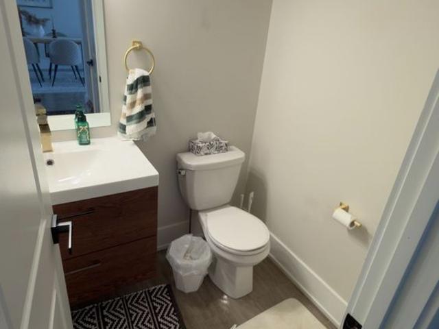 For Lease 2305 Watercolours Way, Barrhaven, Ontario
