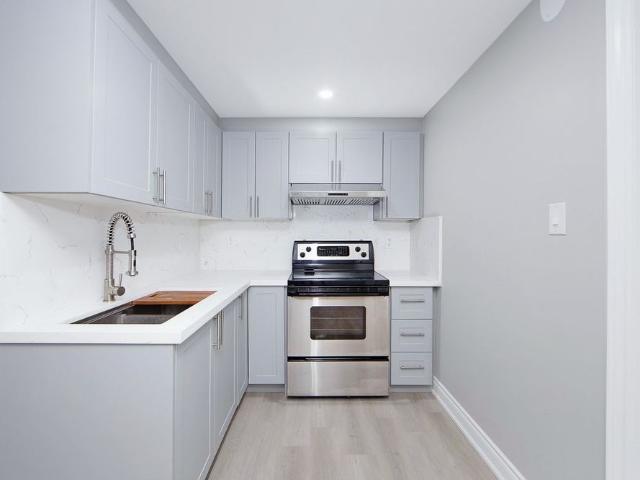 For Lease 230 Ellis Crescent Unit# Bsmt, Milton, Ontario