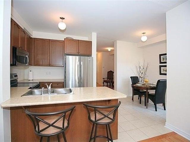 For Lease 230 Hansard Drive, Vaughan, Ontario