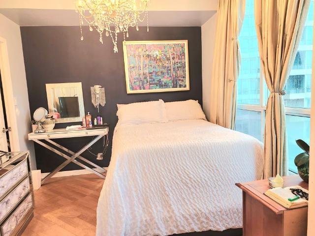 For Lease 230 Queens Quay Unit# 1121, Toronto, Ontario