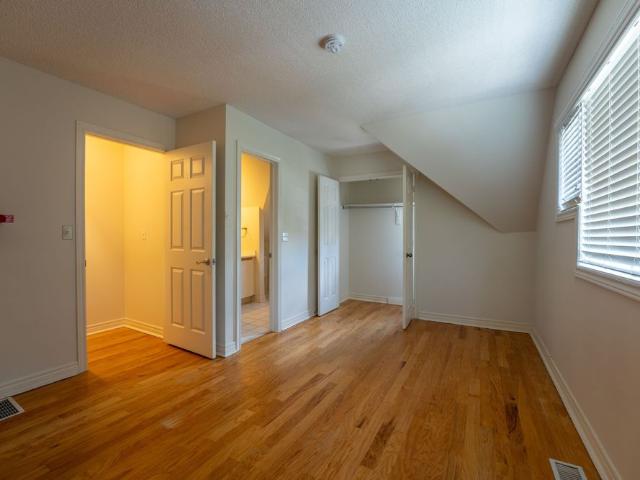 For Lease 230 St. George Street Unit# 1, Toronto, Ontario
