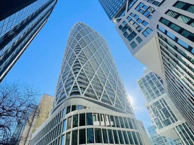 For Lease 230 Simcoe Street Unit# #1333, Toronto, Ontario