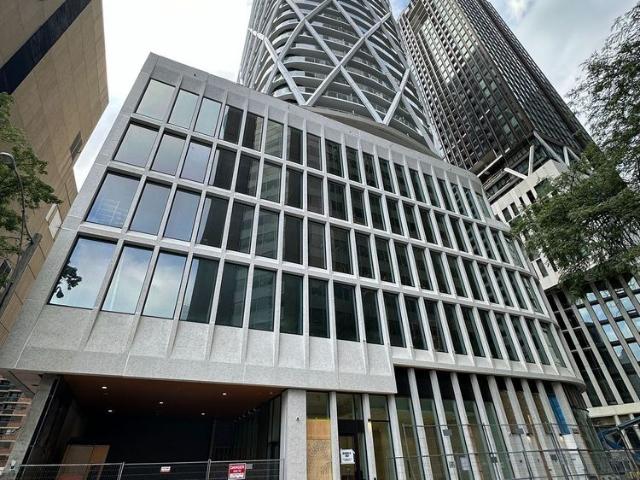 For Lease 230 Simcoe Street Unit# 1627, Toronto, Ontario