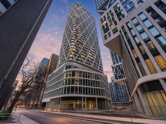 For Lease 230 Simcoe Street Unit# 1636, Toronto, Ontario