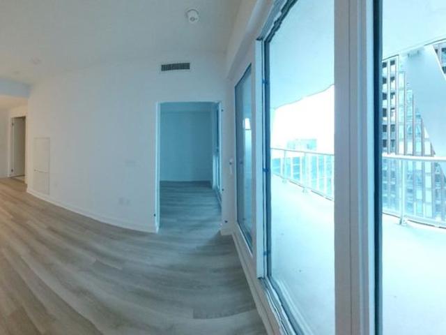 For Lease 230 Simcoe Street Unit# 1911, Toronto, Ontario