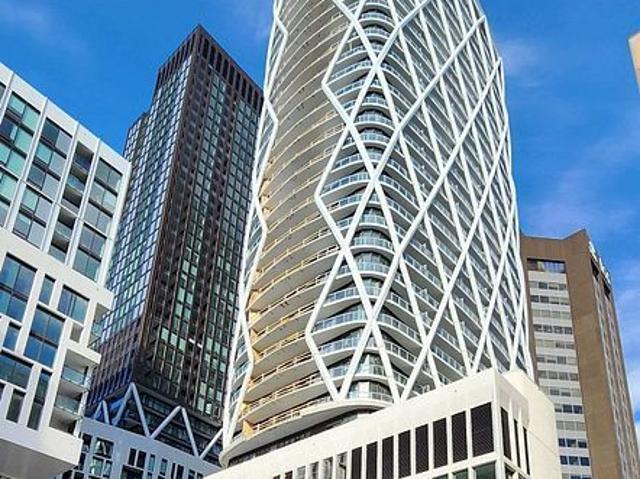 For Lease 230 Simcoe Street Unit# 2816, Toronto, Ontario