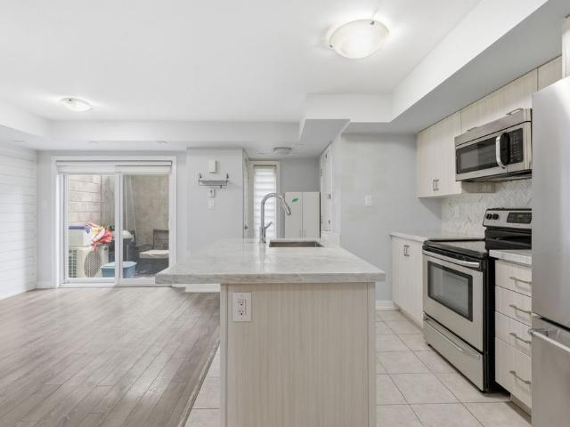 For Lease 2315 Sheppard Avenue Unit# 44, Toronto, Ontario