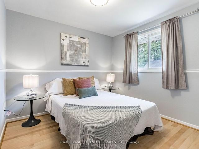 For Lease 231 Elizabeth Street Unit# UPPER, Brampton, Ontario