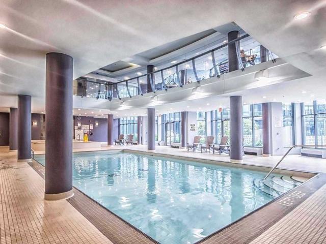 For Lease 231 Fort York Boulevard Unit# 628, Toronto, Ontario