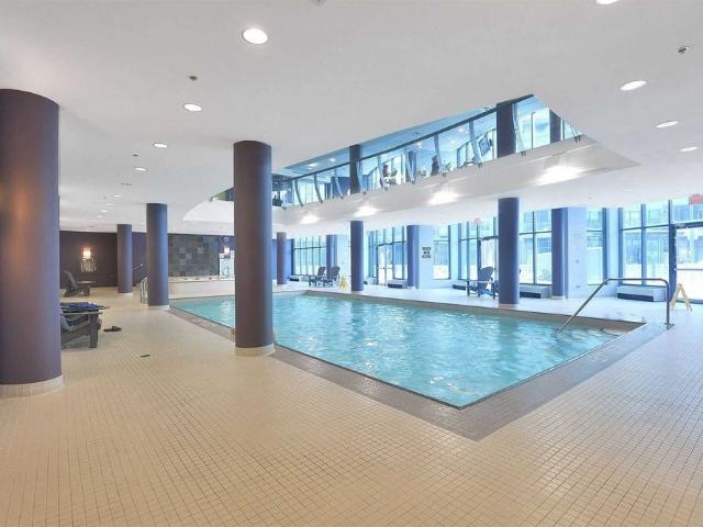 For Lease 231 Fort York Boulevard Unit# 1511, Toronto, Ontario