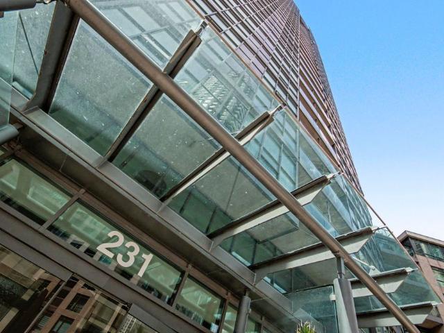 For Lease 231 Fort York Boulevard Unit# 219, Toronto, Ontario
