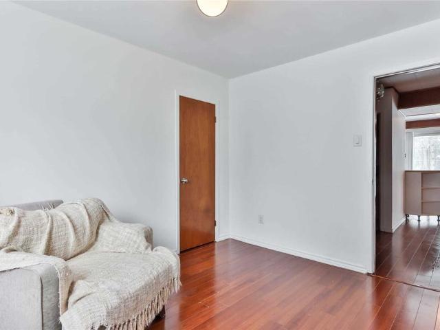 For Lease 231 Goulding Avenue Unit# Lower Fl, Toronto, Ontario