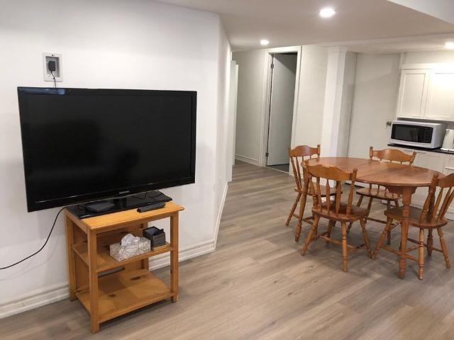For Lease 231 Raymerville Drive Unit# Basement, Markham, Ontario