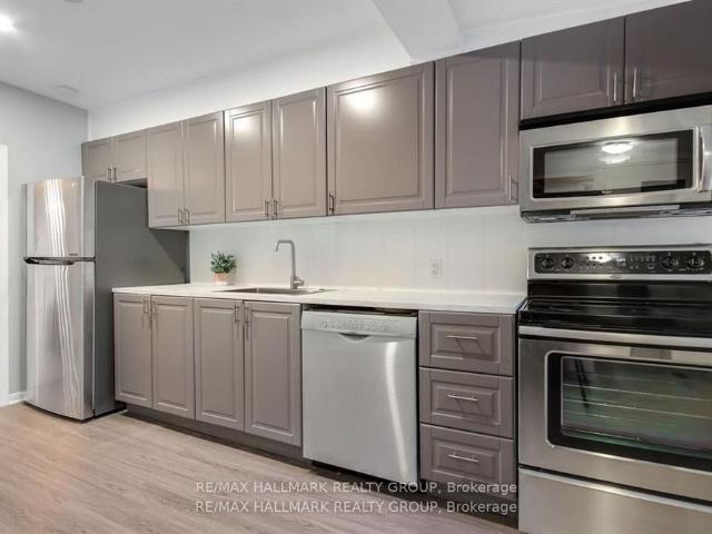 For Lease 231 St Andrew Street, Lower Town Sandy Hill, Ontario