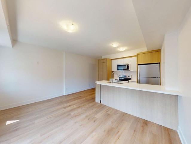 For Lease 231 Symington Avenue Unit# 2 Main Floor, Toronto, Ontario