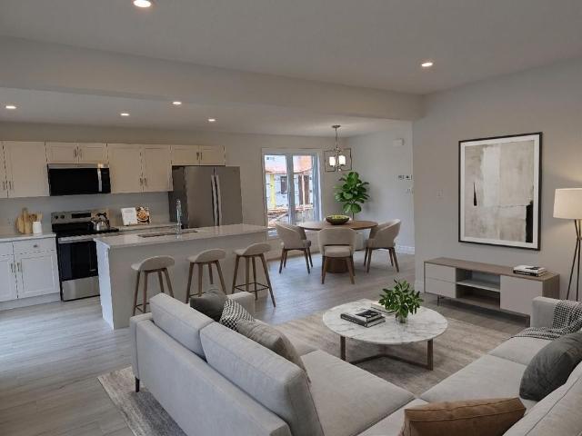 For Lease 231 unit A Pittock Park Road, Woodstock, Ontario